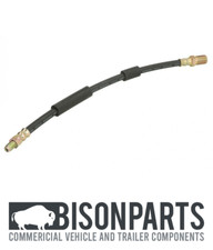 "FRONT HYDRAULIC BRAKE HOSE