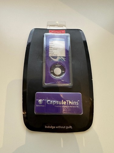 Switcheasy capsule thins cover - switcheasy,