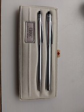 Set penne cross: sfera e rolller 