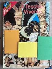 NECRON N.2 ANNO 1 MAGGIO