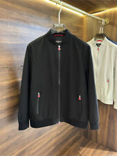 kiton giacca giubbino uomo