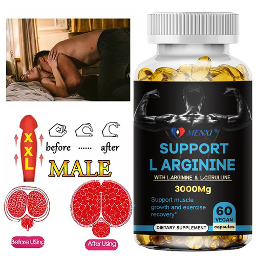 Arginina 3500mg crescita - 3500mg,