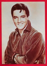 ELVIS PRESLEY - CANTANTE
