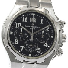 Orologio Uomo Automatico Vacheron Constantin Overseas 49140/423A-8886_820805