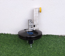 SERVOFRENO DEPRESSORE POMPA E VASCHETTA CITROEN JUMPER 2.0 HDI 2017 RICAMBI AUTO