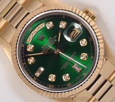 Orologio Rolex Day-Date