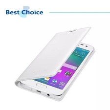 Samsung Galaxy A3 Flip Cover