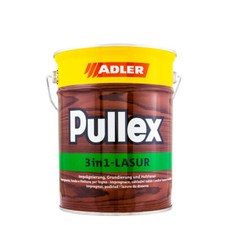 Adler Pullex 3 in 1 smalto