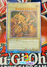 🇮🇹 YU GI OH DRAGO ALATO