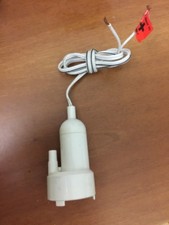 POMPA AD IMMERSIONE 12V 12 L/MIN PER SENTINA SERBATOIO ACQUA CAMPER