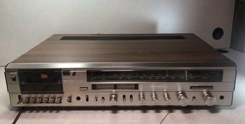 Pioneer centrex music system - pioneer,