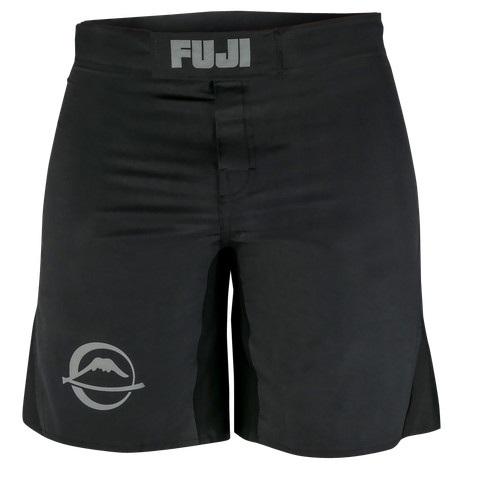Fuji baseline mma bjj - baseline, no