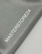 TELO ACUSTICO SILVER - TELA