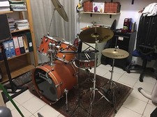 Batteria TAMBURO professionale