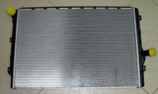 Radiatore Audi A3 2.0 TDI Dal'