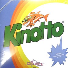Skiantos - Kinotto (LP) (Mint