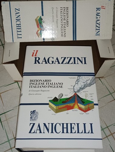 Ragazzini maxi zanichelli 4 - ragazzini,