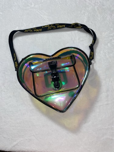 Zaino tracolla martens - zaino,