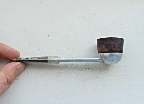 Vintage falcon briar - briar, and