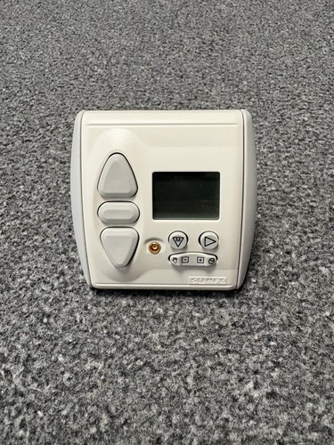 Somfy chronis comfort - chronis, ib