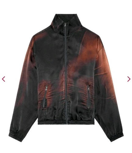 Diesel smash jacket in - smash,