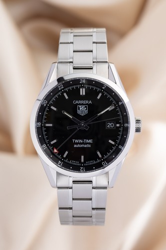 Tag heuer carrera - heuer, 7