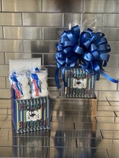 Cesto regalo/scatola regalo