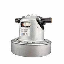 Motore 900 watt certificato Vorwerk Folletto VK130 VK131 compatibile