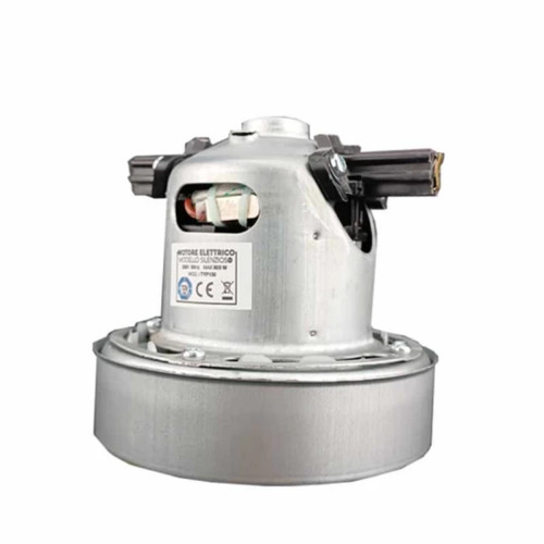 Motore 750 watt certificato