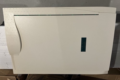 Scanner piano mustek 1200 - mustek, a3