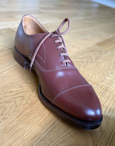 Scarpe oxford super regent - super,