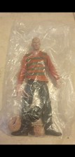 Action Figure Freddy Krueger