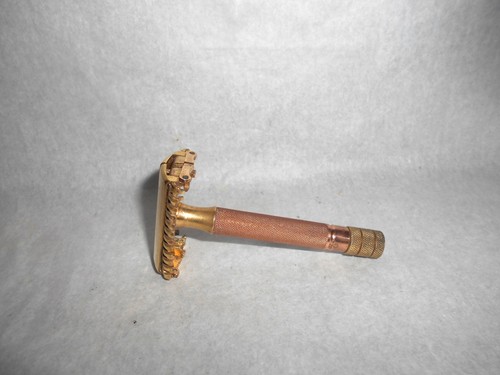 Gillette 1937 sheraton - gillette,