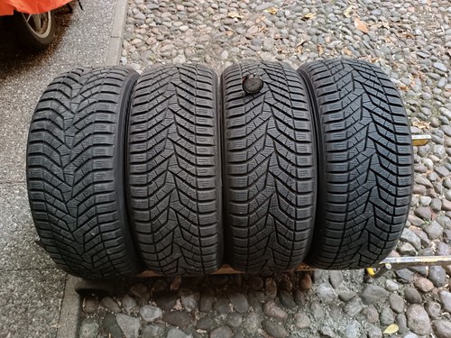 Gomme 215 92v yokohama - 92v,