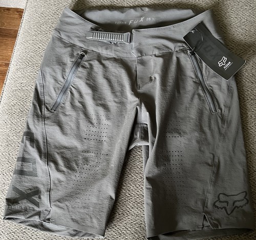 Fox flexair short drk - fox, 28