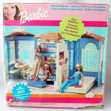 Barbie vintage 1999 - barbie, pieghevole