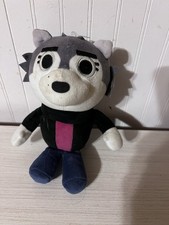 Peluche Piggy Roblox -