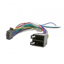 Cavo Adattatore ISO Per Stereo