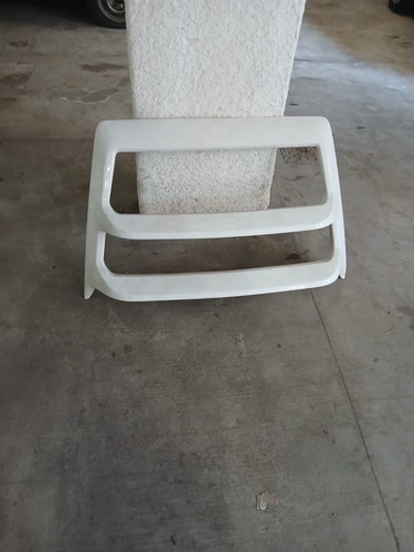 Alettone posteriore