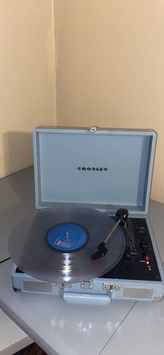 Crosley cruiser giradischi - cruiser,