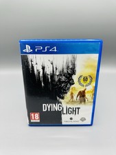 Dying Light PS4 ITA Gioco Sony