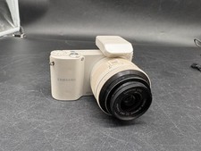 Samsung NX1000 fotocamera di