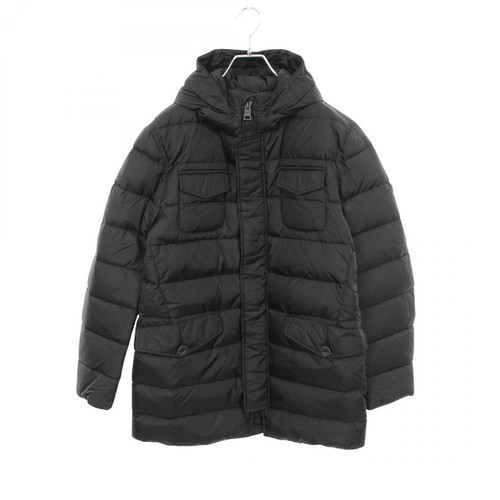Herno piumino cappotto - cappotto, blouson