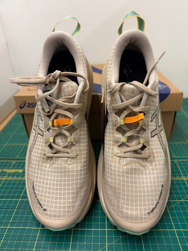 Asics uomo trabuco max piuma - uomo,