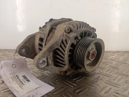 Alternatore mitsubishi 200 3 - alternatore, l