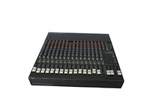 Microfono vintage Mackie