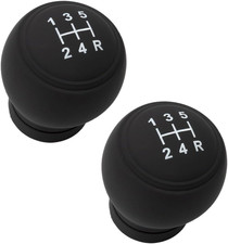 Copri Pomello Cambio