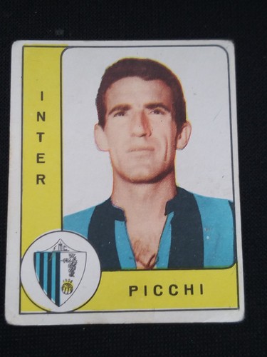 Calciatori panini 1961 - ***calciatori, 1961/62