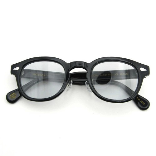 Occhiali sole moscot - occhiali, da