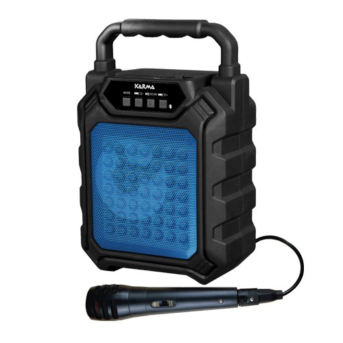 Altoparlante karma hps44r - -,